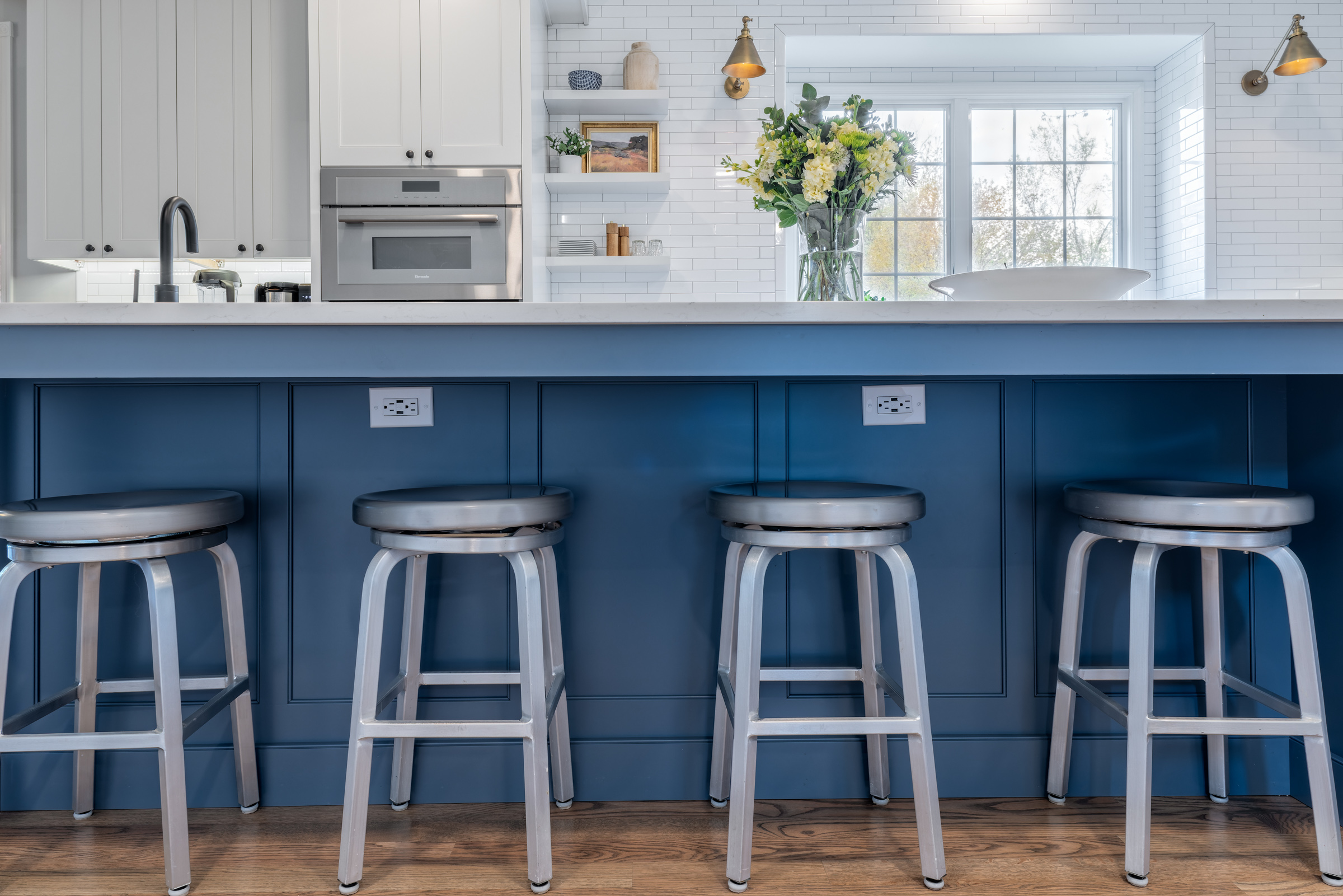 Ann Arbor Kitchen Remodel Gallery Meadowlark Design+Build